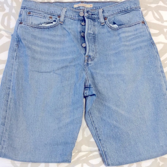 Denim - Levi’s Jeans